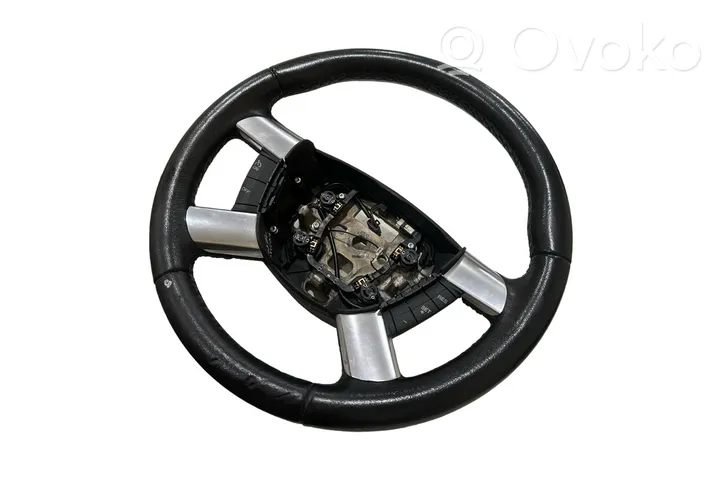 Ford Focus Steering wheel 4M513600CL