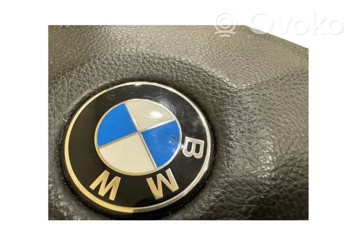 BMW 7 F01 F02 F03 F04 Airbag del volante 33677828403
