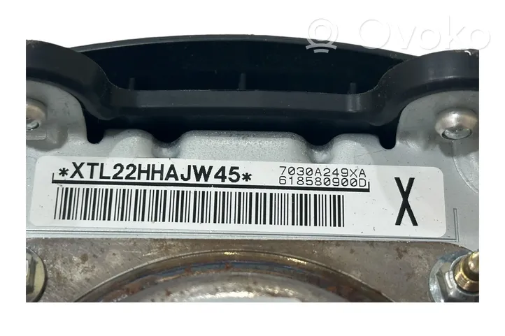 Mitsubishi ASX Airbag dello sterzo 7030A249XA