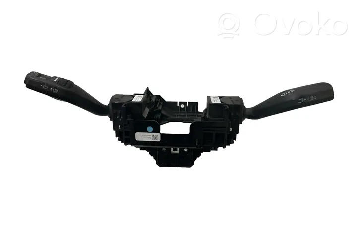 Ford Mondeo MK IV Leva/interruttore dell’indicatore di direzione e tergicristallo AG9T13N064CE