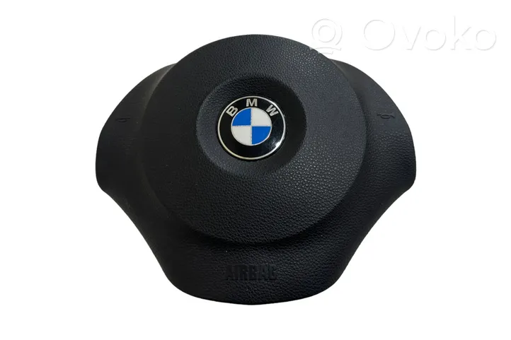 BMW 1 E81 E87 Poduszka powietrzna Airbag kierownicy 33676308007F