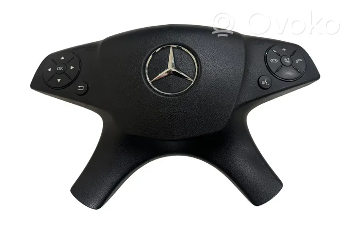 Mercedes-Benz C W203 Airbag de volant 305543899162AH