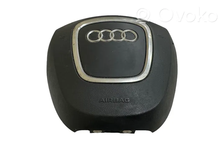 Audi Q5 SQ5 Ohjauspyörän turvatyyny 8R0880201E