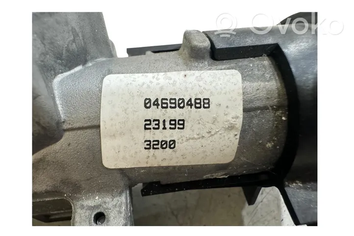 Jeep Grand Cherokee (WJ) Ignition lock 04690488