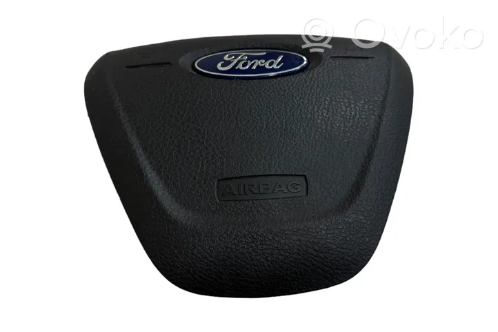 Ford Transit -  Tourneo Connect Ohjauspyörän turvatyyny DT11K042B85AA35B8