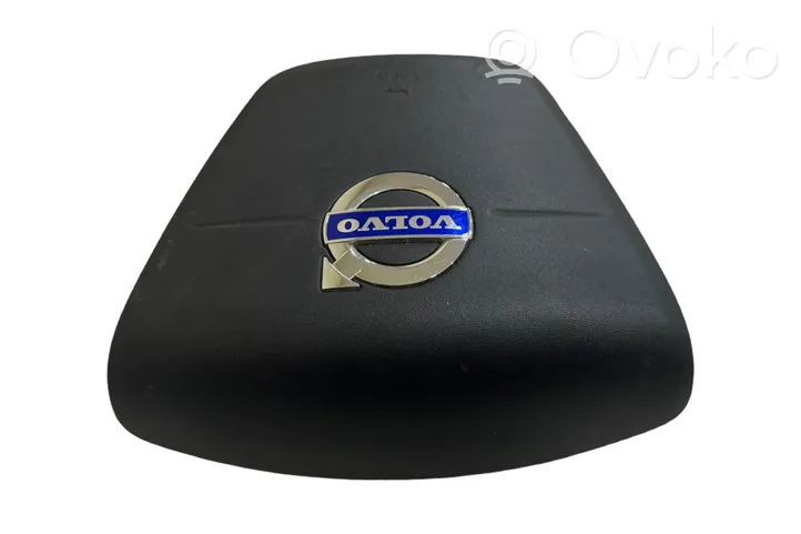 Volvo S80 Airbag del volante P31320118