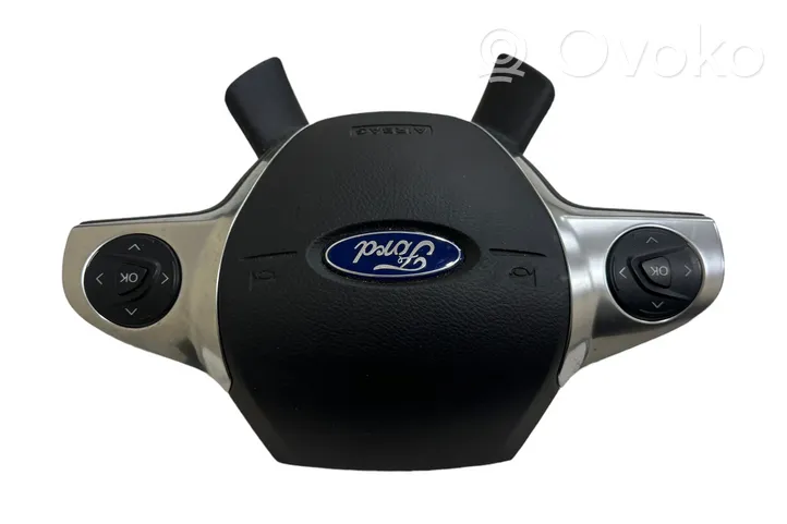 Ford Focus Steering wheel airbag AM51R042B85BF3ZHE
