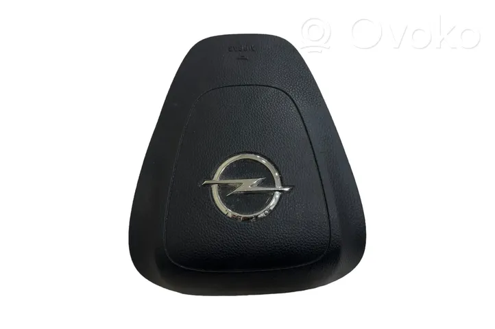 Opel Insignia A Poduszka powietrzna Airbag kierownicy 13270401