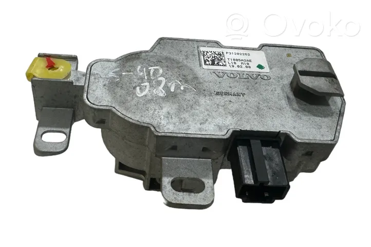 Volvo S40 Blocchetto del volante P31202262