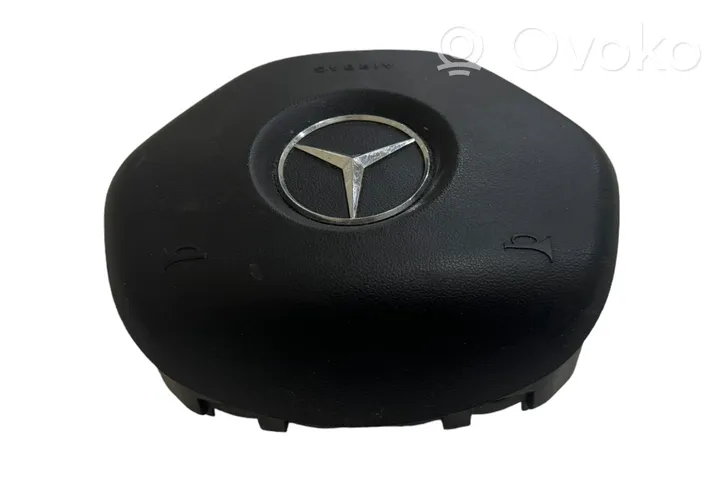 Mercedes-Benz C W204 Airbag dello sterzo 307062999162AG