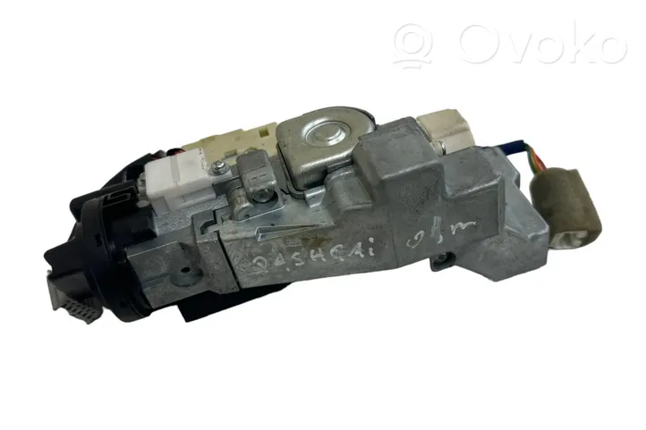 Nissan Qashqai Blocchetto accensione 4419AMW1014