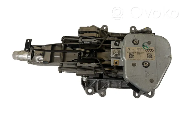 Audi Q7 4L Scatola dello sterzo 4F0905852B