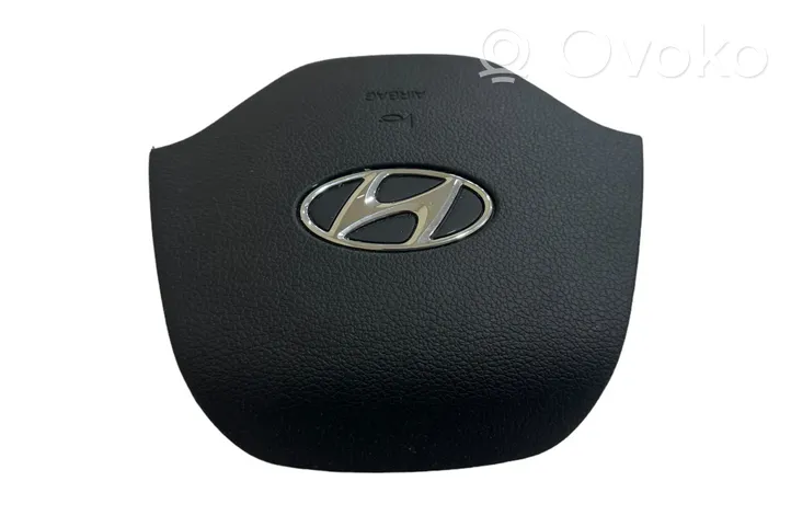 Hyundai Tucson TL Airbag dello sterzo 