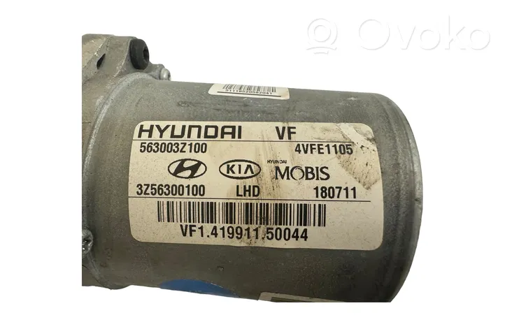 Hyundai i40 Pompa wspomaganie układu kierowniczego 563003Z100