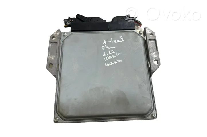 Nissan X-Trail T30 Calculateur moteur ECU 23710EQ44A