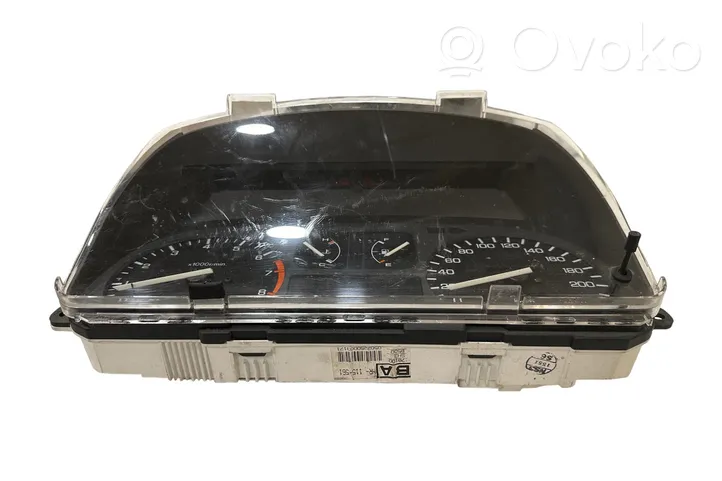 Honda CR-V Compteur de vitesse tableau de bord 78100