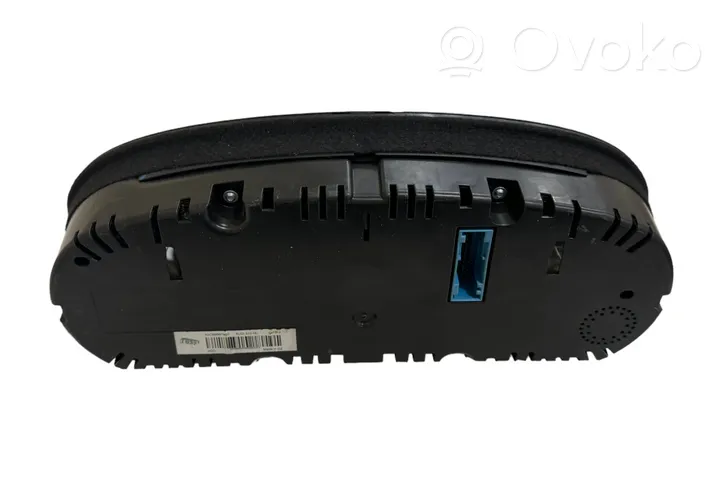 Audi A1 Compteur de vitesse tableau de bord 8XA920930