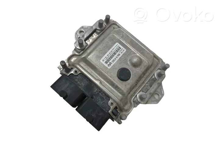 Suzuki SX4 S-Cross Sterownik / Moduł ECU 3391061M00