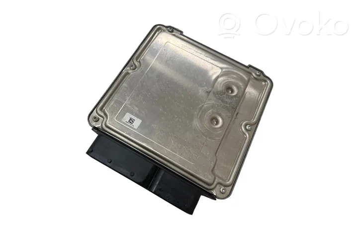 Skoda Octavia Mk2 (1Z) Engine control unit/module 04L907309B