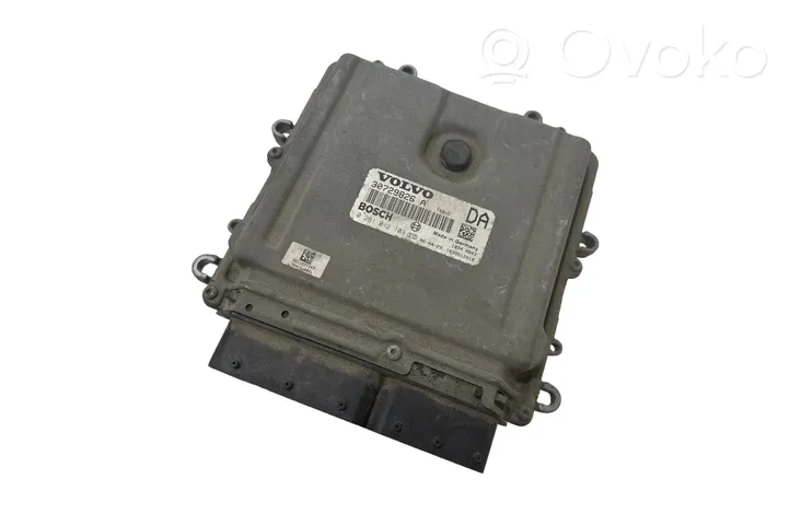 Volvo V70 Calculateur moteur ECU 30729826