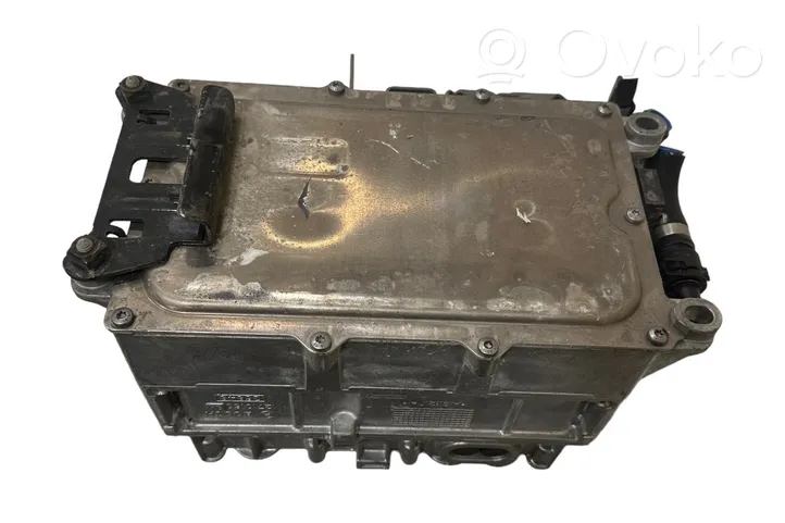 Volkswagen PASSAT B8 Bateria pojazdu hybrydowego / elektrycznego 3G0907070E