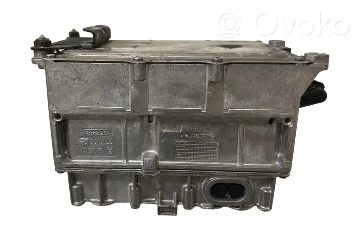 Volkswagen PASSAT B8 Bateria pojazdu hybrydowego / elektrycznego 3G0907070E