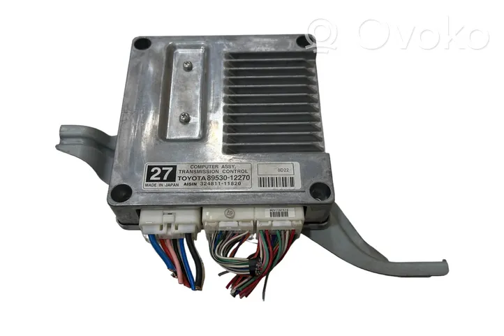 Toyota Auris 150 Module de contrôle de boîte de vitesses ECU 8953012270