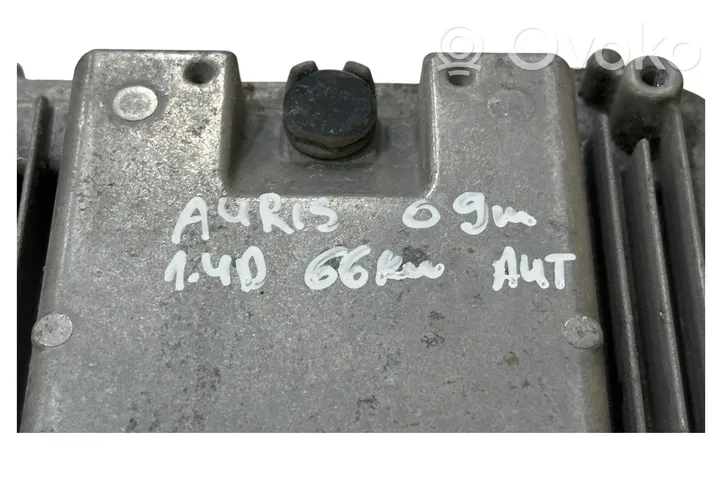 Toyota Auris 150 Sterownik / Moduł ECU 8966102E20