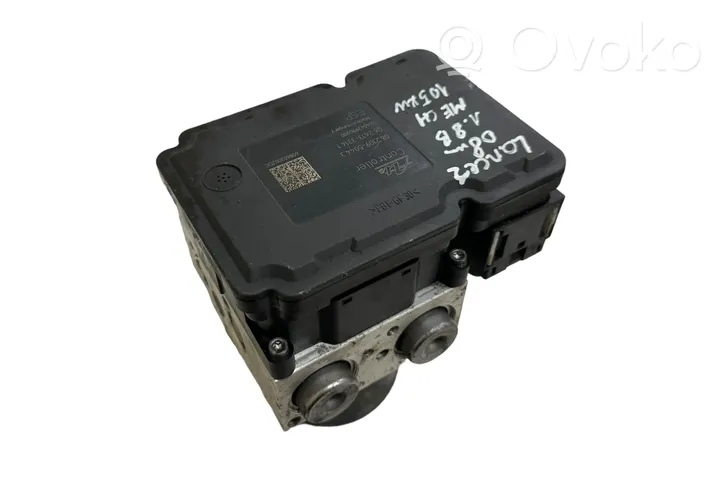 Mitsubishi Lancer VIII ABS Pump 06210950443