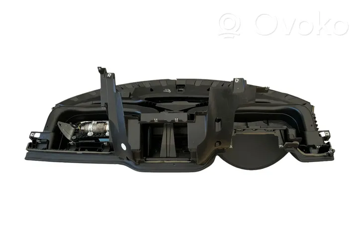 Volkswagen Tiguan Dashboard 5N1858669