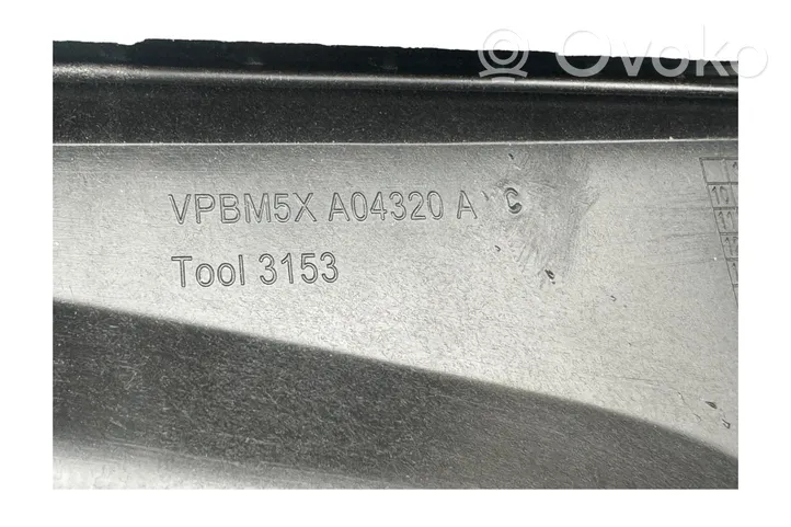 Ford Focus Panel de instrumentos PBM5XA04320A