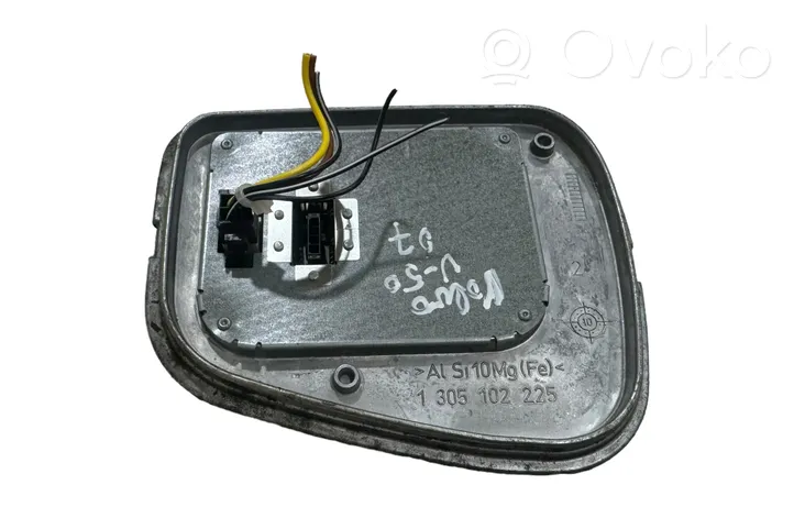 Volvo V50 Module de ballast de phare Xenon 1307329209