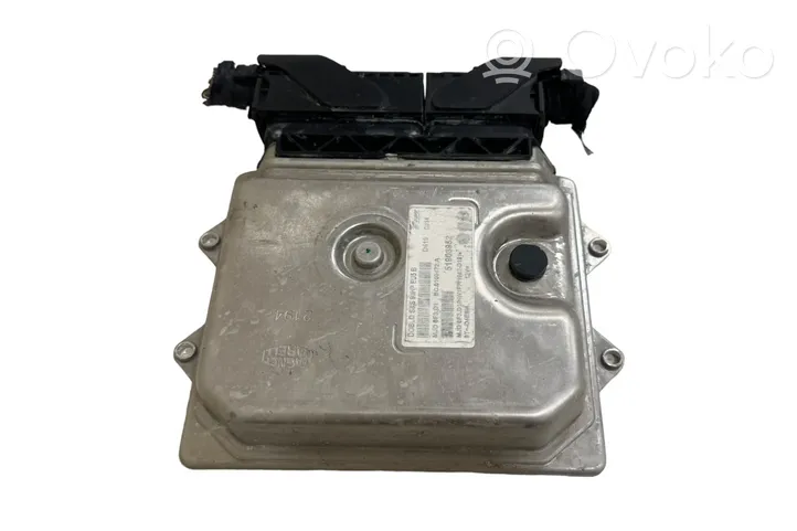 Opel Combo D Sterownik / Moduł ECU 51908952