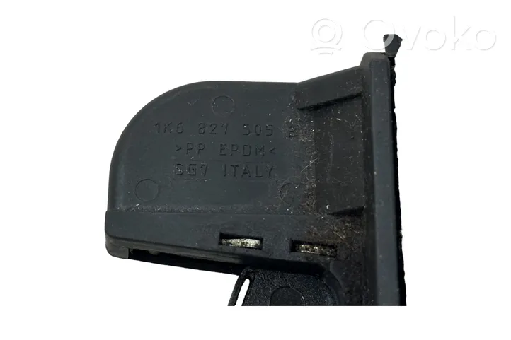 Volkswagen Golf V Blocco/chiusura/serratura del portellone posteriore/bagagliaio 1K6827505B