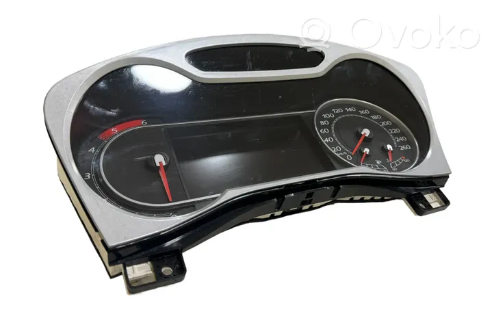 Ford Mondeo MK IV Compteur de vitesse tableau de bord 7M2T10849CG