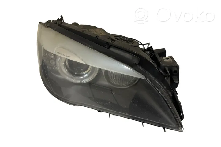 BMW 7 F01 F02 F03 F04 Faro/fanale 7182150