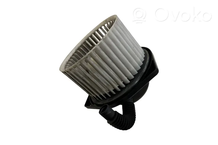 Suzuki Grand Vitara II Ventola riscaldamento/ventilatore abitacolo 