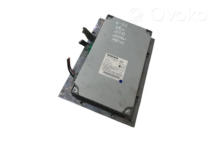 Volvo V50 Amplificatore 31282138