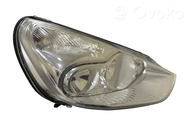 Ford Galaxy Lampa przednia 1EJ00925002