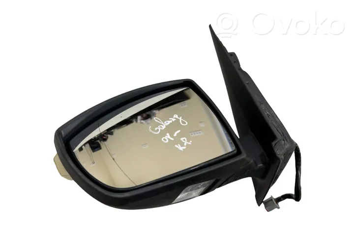 Ford Galaxy Specchietto retrovisore elettrico portiera anteriore E9014347