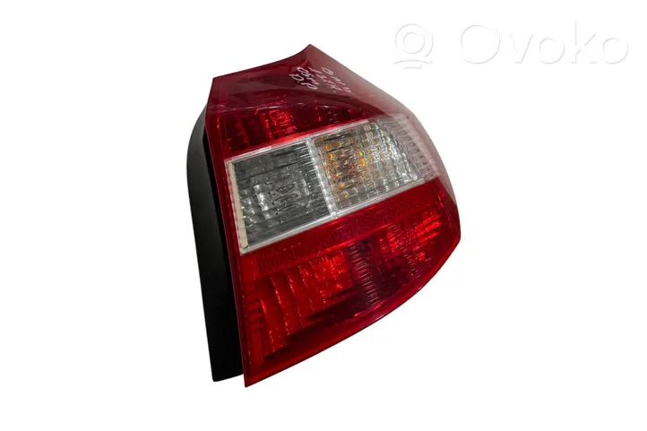 BMW 1 E81 E87 Lampa tylna 692450211