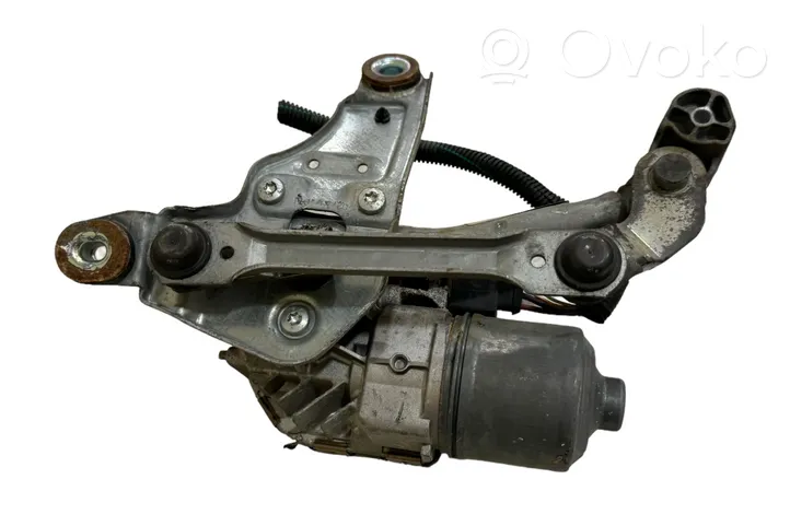 Ford Galaxy Tiranti e motorino del tergicristallo anteriore 1397220675