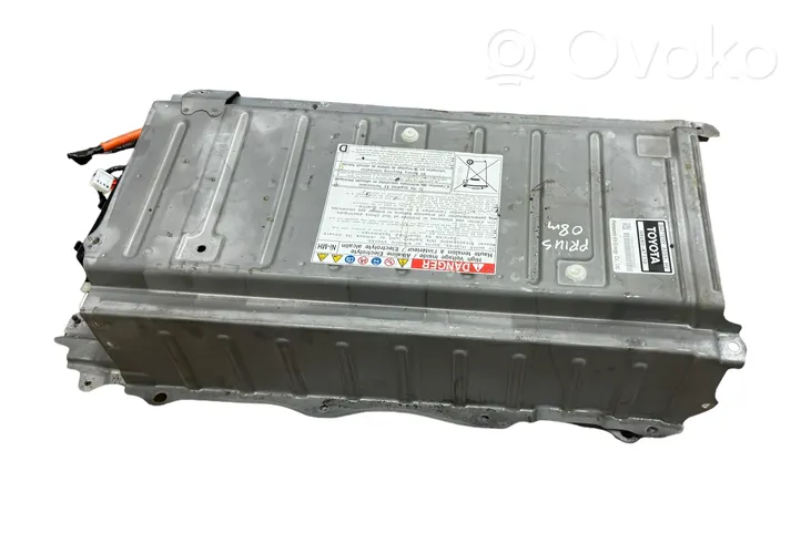 Toyota Prius (XW20) Batería de vehículo híbrido/eléctrico G928047110