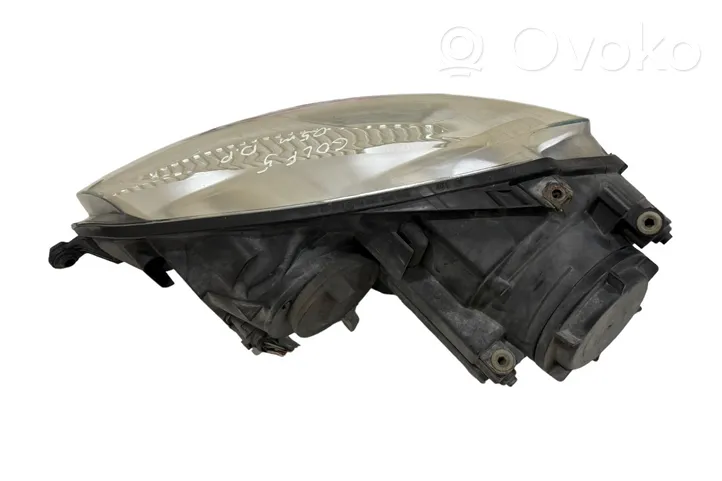 Volkswagen Golf V Lampa przednia 1K6941006R