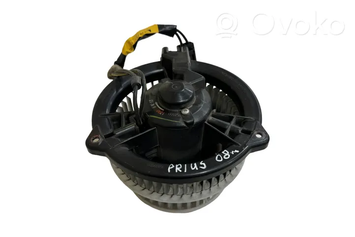 Toyota Prius (XW20) Ventola riscaldamento/ventilatore abitacolo 1940001390