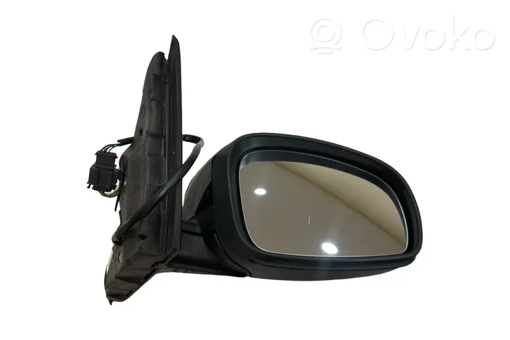 Skoda Roomster (5J) Specchietto retrovisore elettrico portiera anteriore E9024366