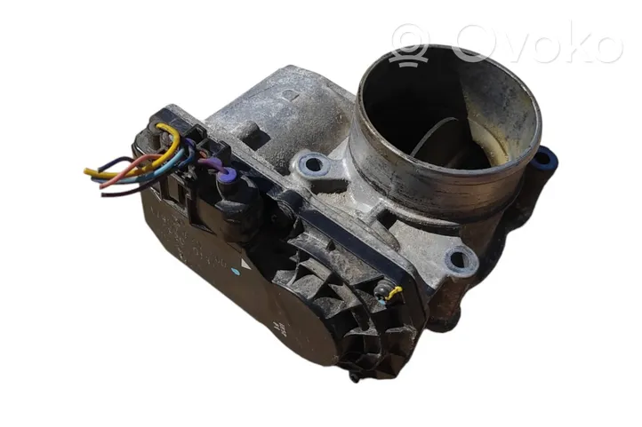 Honda Civic IX Throttle valve 17900RZ0G0