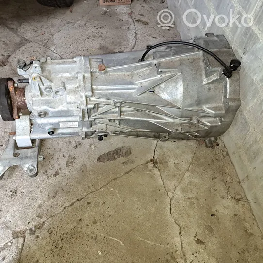 Ford Mustang VI Mechaninė 6 pavarų dėžė FR3R7003CB