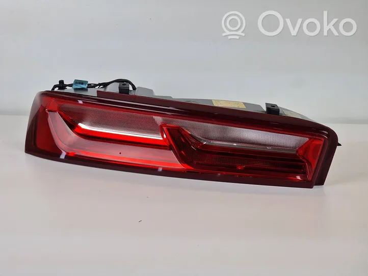 Chevrolet Camaro Lampa tylna 6003TAO267