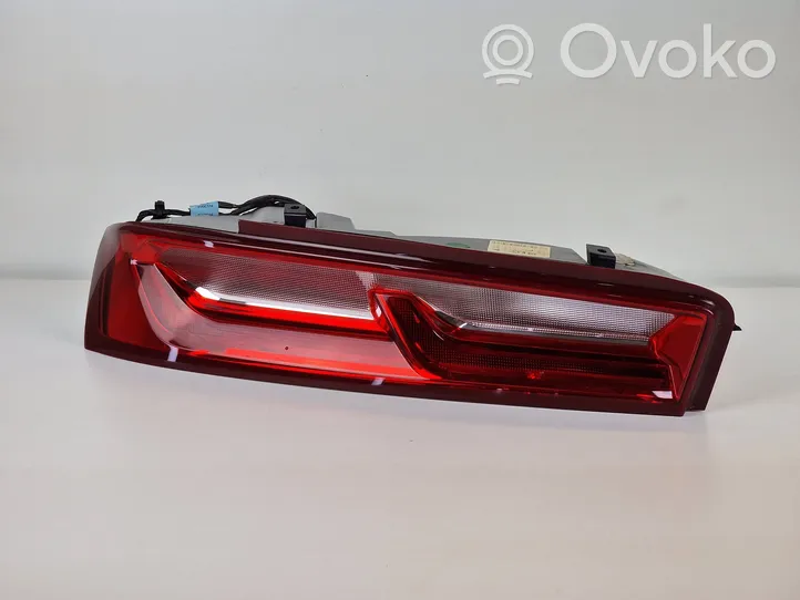 Chevrolet Camaro Lampa tylna 84136778